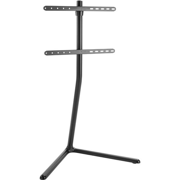 Logilink | Supporto Da Pavimento | BP0079 | Maniglia | 49-70 " | Peso Massimo (Capacità Di Carico) 40 Kg | Nero"-image