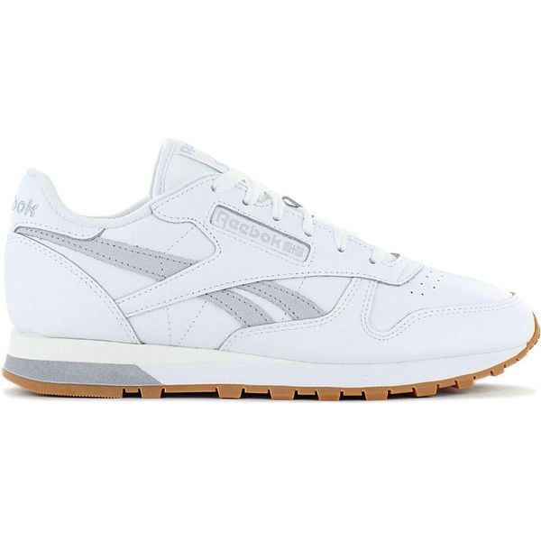 Reebok Classic Leather (W) - Scarpe Da Ginnastica Da Donna Weiß HQ2234 , Eu 37.5 Uk 4.5-image
