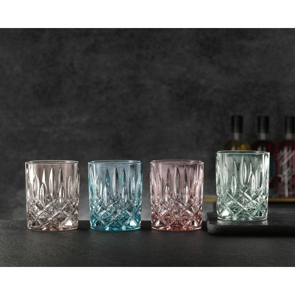Nachtmann Whiskybecher Taupe SET/2 617/71 Noblesse UK/3 104242-image