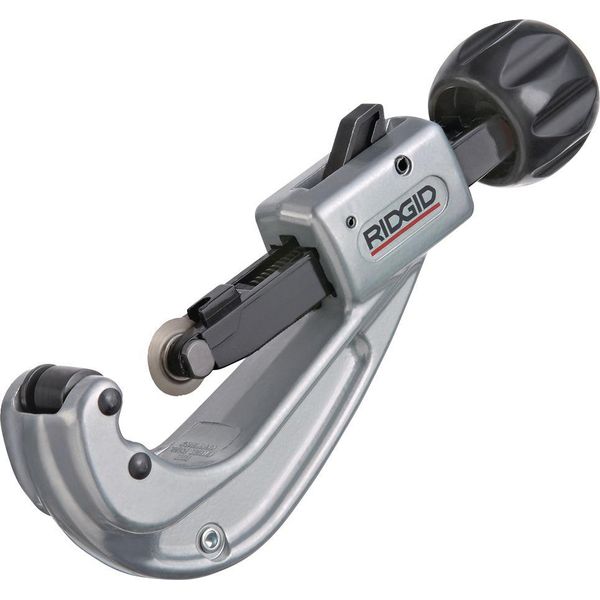 Tagliatubi 6-42 Mm Per Tubi In Rame O Metallo Ridgid-image