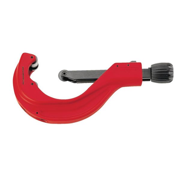 Tagliatubi Telescopico A Cricchetto 6-67 Mm Cu, Ms, Al, Tubi In Acciaio A Parete Sottile-image