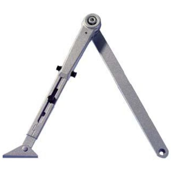 Asta Di Bloccaggio Argento Per Ts 2000 V/Ts 4000 Geze-image