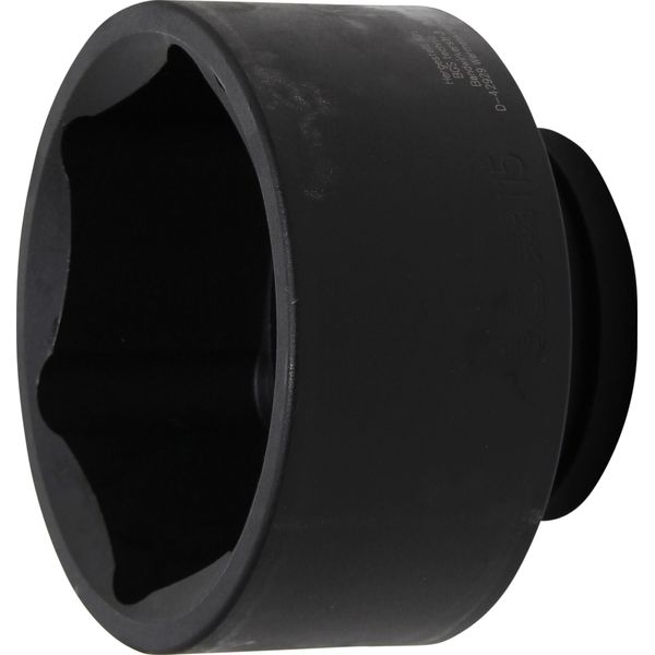 Bgs Kraft Chiave A Bussola Esagonale A Bussola Quadra 25 Mm (1") Sw 115 Mm - 5915"-image