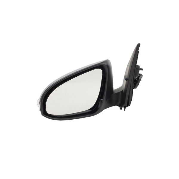 Johns, Specchietto Retrovisore Esterno Per Toyota Auris 10/12- Lato Guidatore Sinistro, Con Primer 8.794002E+56-image