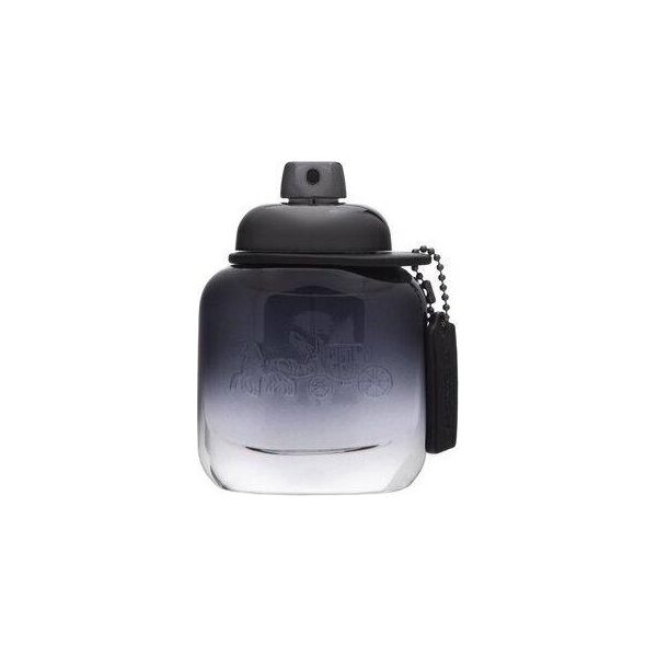 Coach Coach For Men Eau De Toilette Per Uomo 40 Ml-image