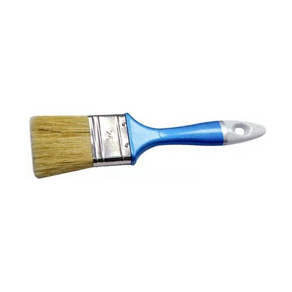 Pennello Strend Pro JB079, 1.5", Piatto Deluxe, Da Pittura, Manico In Legno"-image