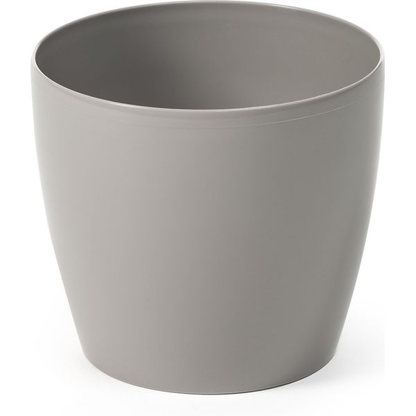 Lamela Spolka Z Organiczona Odpowiedzi. Coprivaso Magnolia - Taupe Ø 36 Cm 31 Cm-image