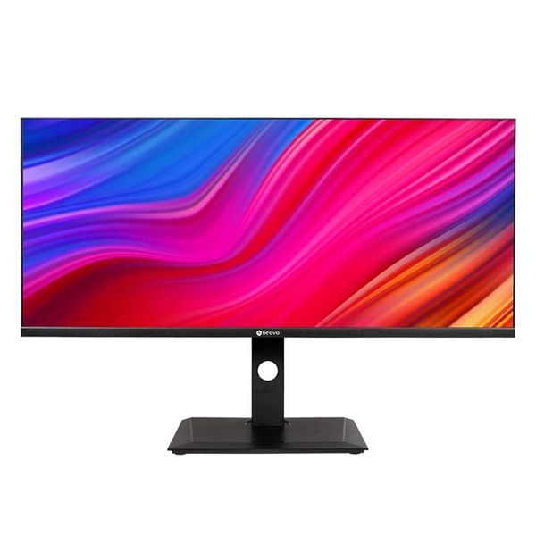 Ag Neovo DW3401 - Monitor Led - 86,4 Cm (34") - 3440 X 1440 Wqhd"-image