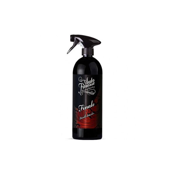 Auto Finesse Finale 1000 Ml Quick Detailer Premium Detailer-image