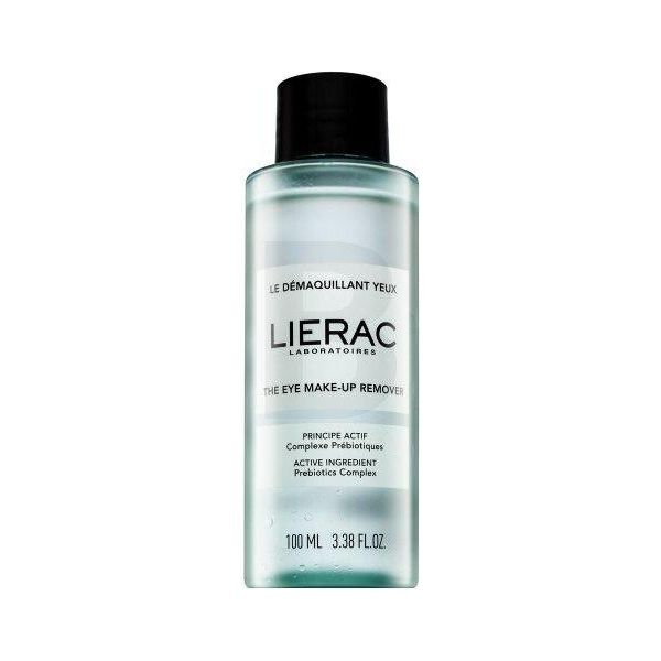 Lierac Struccante Occhi Delicato Lo Struccante Occhi 100 Ml-image