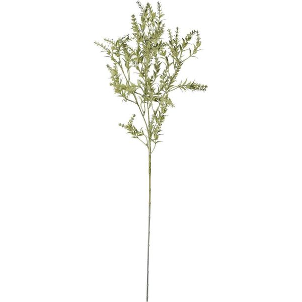 Hill Interiors - Fiore Artificiale HI4904 (Taglia Unica) (Verde)-image