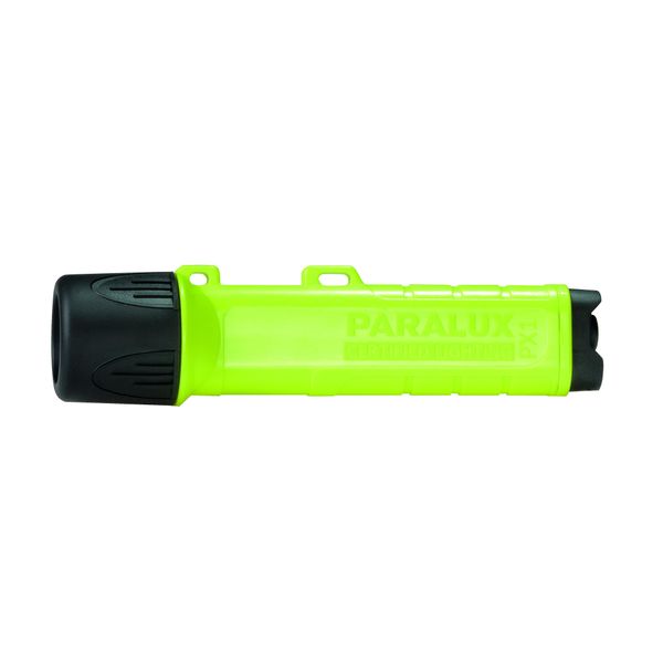 Torcia A Led Paralux® PX1 Circa 120 Lm Ex. 4Xaa Aa Circa 150M Parat-image