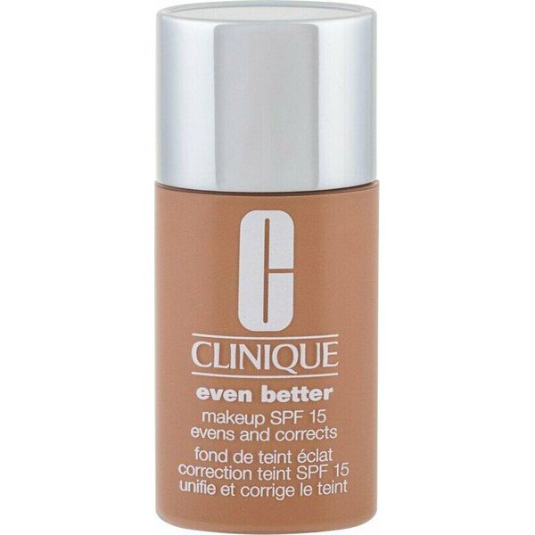 Clinique Even Better Make-Up SPF15-image