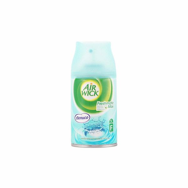Air-Wick Freshmatic Deodorante Per Ambienti Recambio Nenuco 250Ml-image