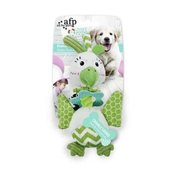 All For Paws Little Buddy - Uccellino Kookoo-image
