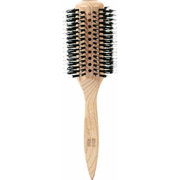 Marlies MöLler Super Round Brush - Spazzola Capelli Lunghi O Ricci-image