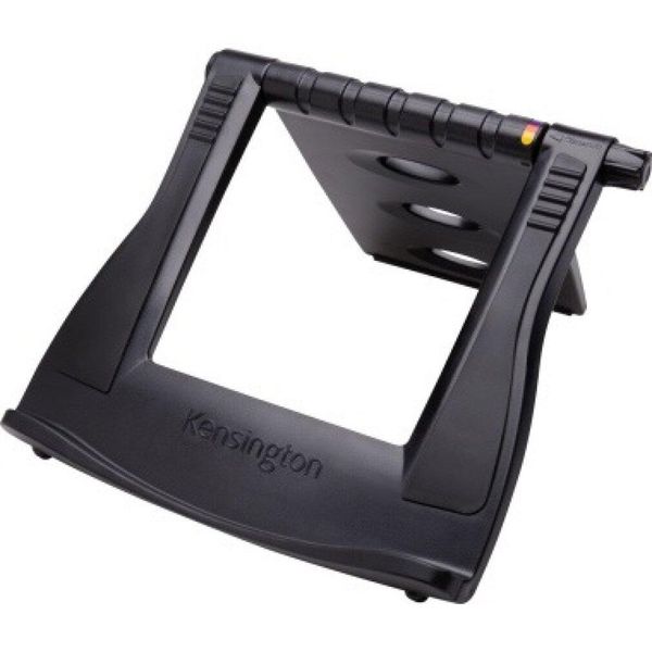 Kensington Supporto Di Raffreddamento Per Laptop Smartfit® Easy Riser™ - Nero-image