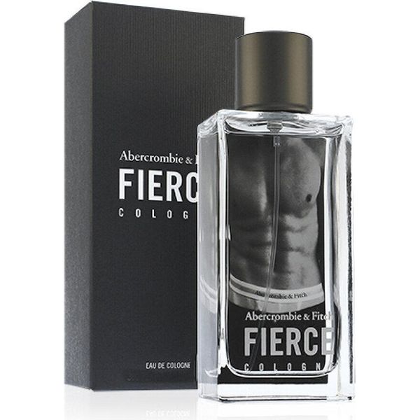 Abercrombie & Fitch Fierce Eau De Cologne FüR Herren 100 Ml-image