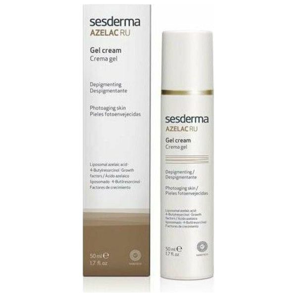 Sesderma Azelac Ru Crema Depigmentante Gel Crema 50 Ml-image