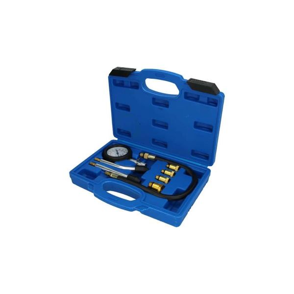 Brilliant Tools Set Di Tester Di Compressione Per Motori A Benzina 8 Pezzi - BT581100-image