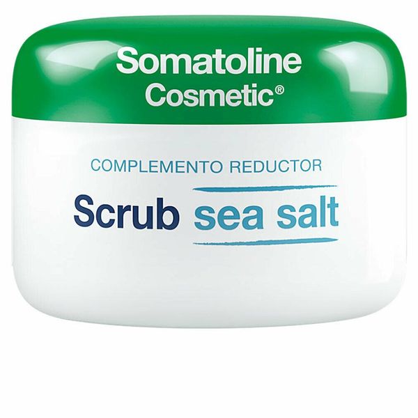 Somatoline Cosmetic Scrub Almarino 350G-image
