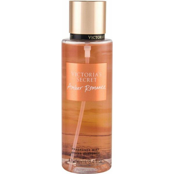 Victoria´S Secret - Spray Corpo Nutriente Amber Romance 250Ml-image