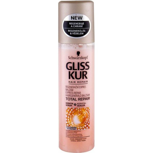 Gliss Kur Total Repair Balsamo Express Repair, 200 Ml-image