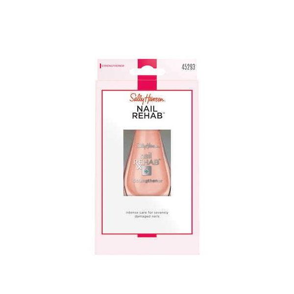 Sally Hansen Nail Rehabener Rinforzante Per Unghie Gravemente Danneggiate 10Ml-image