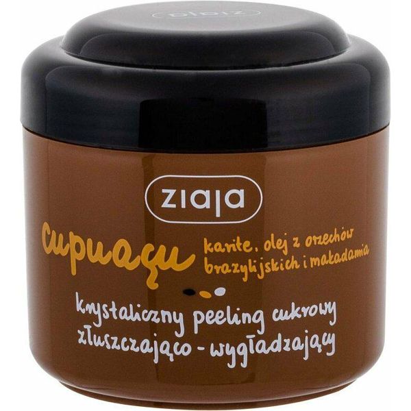 Ziaja Zucchero Di Cupuacu (200Ml)-image