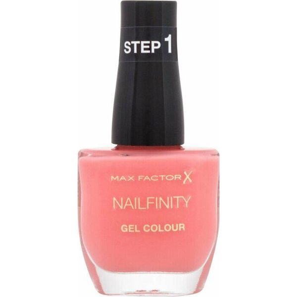 Max Factor Laca U Come M Factor Finity 400Gel-image