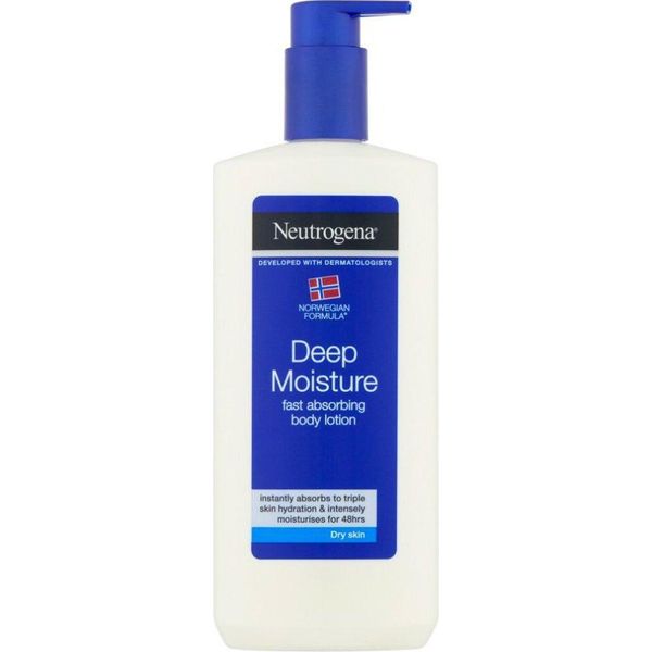Neutrogena Norwegian Formula, Lozione Per Il Corpo Profondamente Idratante-image