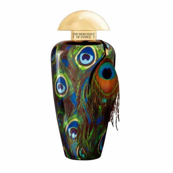 The Merchant Of Venice Murano Exklusive Collection - Imperial Emerald ConcentréE Eau De Parfum 100Ml-image