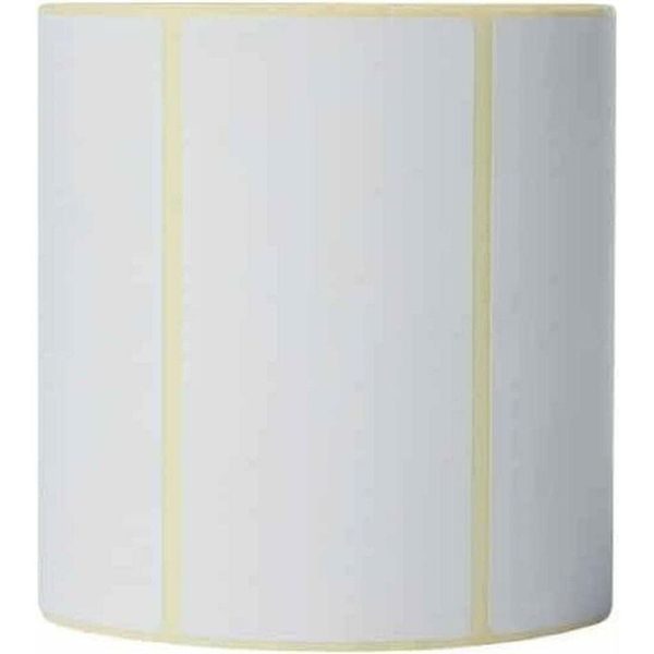 Brother BDE-1J050102-102 Etichetta Per Stampante Bianco Etichetta Autoadesiva Per Stampante-image