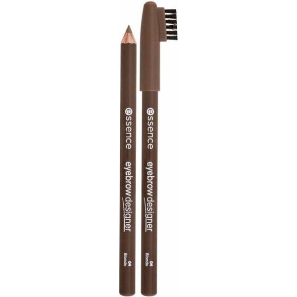 Essence Cosmetics Eyebrow Designer LáPiz De Cejas 04-Blonde 1G-image