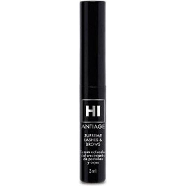 Redumodel Hi Antiage Supreme Lashes & Brows 3Ml-image
