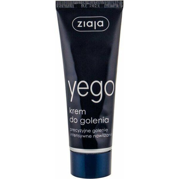 Ziaja Yego Crema Da Barba, 65 Ml-image