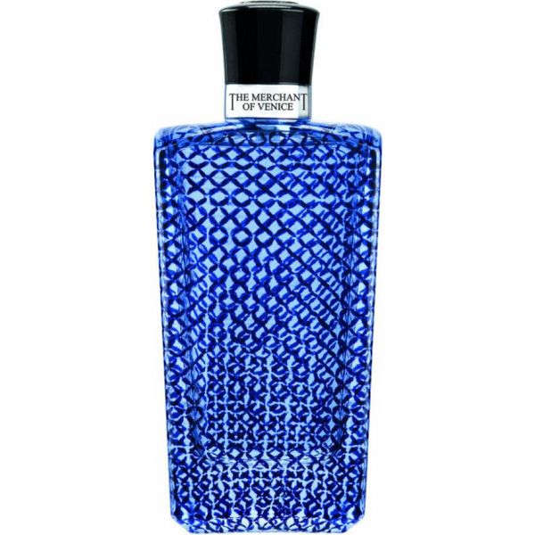 The Merchant Of Venice - Venetian Blue Intense Concentree Edp 100Ml-image