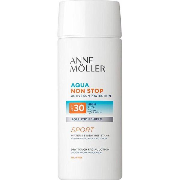 Anne MöLler Anne Moller Non Stop Aqua Spf30 75Ml-image