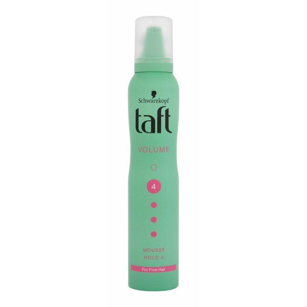 Taft Schiuma Volume Vero Ultra Forte 200Ml-image
