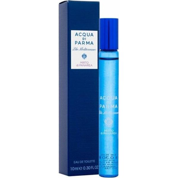 Acqua Di Parma Blu Mediterraneo Mirto Di Panarea Edt 10Ml Roll-On-image