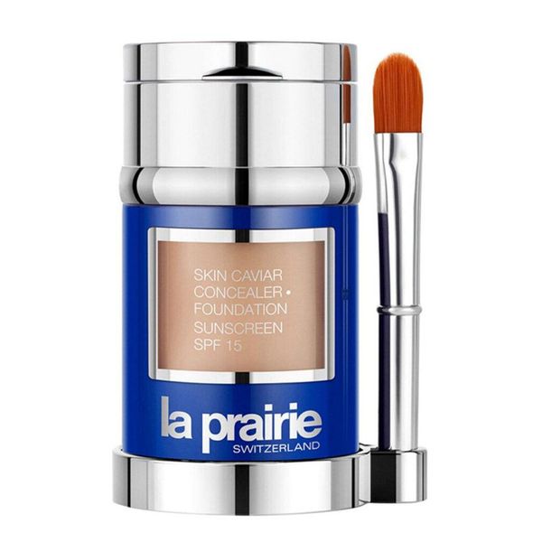La Prairie Skin Caviar Base Correctora Spf15 Pure Ivory 30 Ml-image