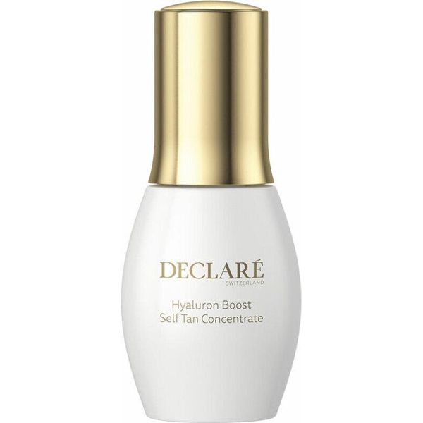 Concentrato Autoabbronzante Hyaluron Boost (Concentrato Autoabbronzante) 30 Ml-image