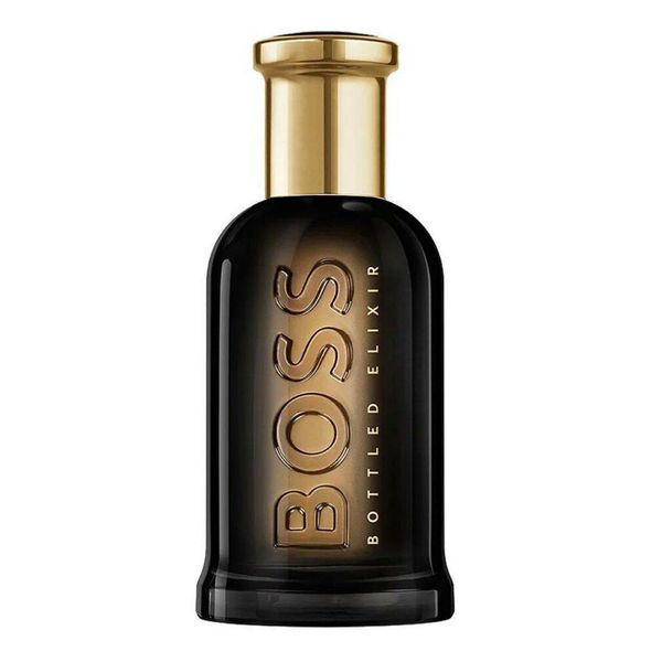 Boss Bottled Elixir Parfum Intense 50 Ml-image