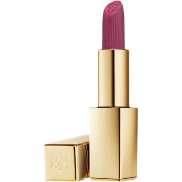EstÉE Lauder Pure Color Hi-Lustre Rossetto 420 Rosa Ribelle-image