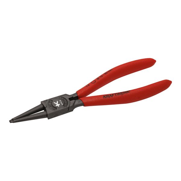 Kraftwerk Kw Hightech Sicherungsringzange J4 (4254-J4)-image