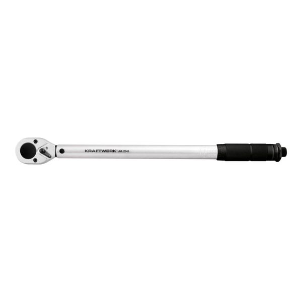 Kraftwerk DrehmomentschlüSsel 1/2" 42-210 Nm (2045)"-image