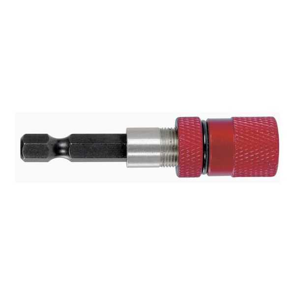 Kraftwerk 1/4" Bit-Justier-Magnethalter (3750)"-image