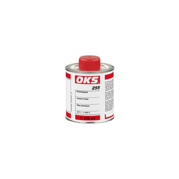Oks 255 250Ml Pinseldose Keramikpaste (1197370439)-image