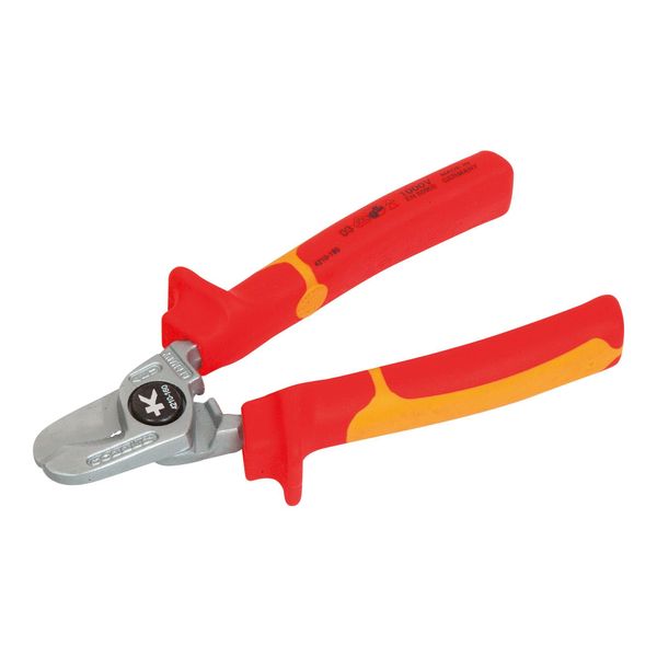 Kraftwerk KW Hightech Vde-Kabelschneider 160 Mm (4210-160)-image
