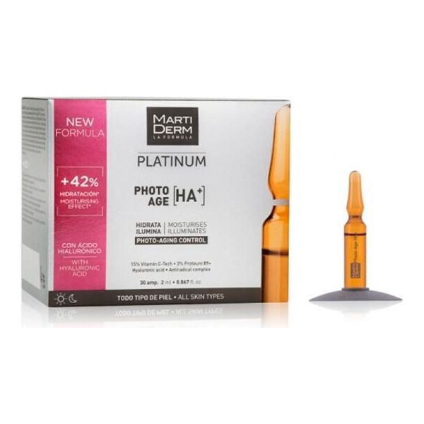 Martiderm Photo-Age 30X2Ml Fiale-image